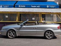 Occasion Volvo C70 193 ch (141 kW) 1999 Argent Cabriolet