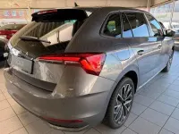 Neu Skoda Scala 150 PS (110 kW) 2026 Grau Kleinwagen