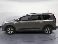 Usata Dacia Jogger Expression 111 CV (81 kW) 2024 Grigio Monovolume