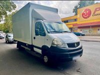 Usado Renault Master 204 HP (150 kW) 2008 Branco