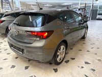 gebraucht Opel Astra Edition 1.4 Turbo Automatik Navi LED SHZ PDC Allwetter Scheinwerferreg. Apple CarPlay
