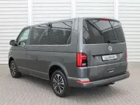 Gebraucht VW Caravelle Comfortline 150 PS (110 kW) 2024 Grau Van