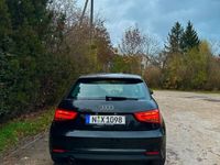 gebraucht Audi A1 Auto