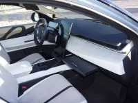 Gebraucht Fisker Ocean Extreme 409 kW (557 PS) 2023 Silber SUV