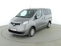 Gebraucht Nissan Evalia Tekna 110 PS (80 kW) 2017 Grau Van / Kleinbus