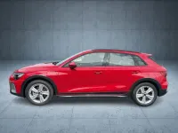 Gebraucht Audi A3 e-tron 204 PS (150 kW) 2025 Rot Kleinwagen