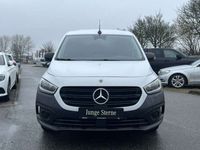 gebraucht Mercedes Citan 112 KA/L Navi Klima Kamera