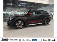 Gebraucht Mini John Cooper Works Countryman 306 PS (225 kW) 2022 SUV