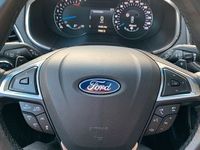 gebraucht Ford Edge Vignale