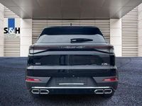 Ny Baic X75 177 HK (130 kW) 2026 Sort SUV