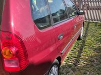 gebraucht Mitsubishi Space Star 1,6 Avance Avance