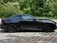 Gebraucht BMW M2 Performance 480 PS (353 kW) 2025 Schwarz Coupé