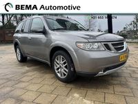 Gebraucht Saab 9-7X 290 PS (213 kW) 2006 Grau SUV