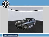 Second-hand Audi A4 S-Line 204 CP (150 kW) 2023 Gri Berlinǎ