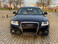 gebraucht Audi A6 3.0 TDI S Line (DPF) tiptronic quattro Avant