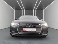 Gebraucht Audi A6 Sport 299 PS (219 kW) 2022 Schwarz Kombi