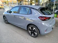 Gebraucht Opel Corsa-e 100 kW (136 PS) 2023 Grau Kleinwagen