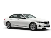 Brugt BMW 318 Efficient Dynamics 156 HK (114 kW) 2026 Sedan