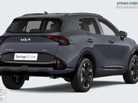 Neu Kia Sportage GT-Line 239 PS (175 kW) 2025 Zilinaschwarz metallic SUV