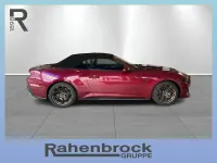 Neu Ford Mustang Convertible 446 PS (328 kW) 2026 Violett Cabrio