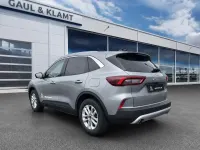 Gebraucht Ford Kuga Titanium 152 PS (111 kW) 2025 Solarsilber SUV