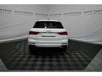 Gebraucht Audi Q3 S-Line 190 PS (139 kW) 2022 Gletscherweiss SUV