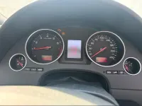Używany Audi A4 Cabriolet 160 KM (117 kW) 2005 Niebieski Kabriolet
