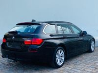 gebraucht BMW 520 d Touring +1.H+AHK+STHZG+2xPDC+SHZ+