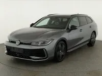 Neu VW Passat R-line 265 PS (194 kW) 2026 Diabasgrau metallic Kombi