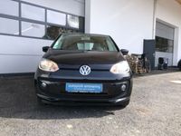 gebraucht VW up! 1,0 55kw CD 2ZKlima