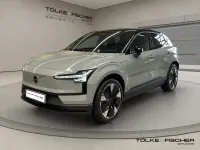 Gebraucht Volvo EX30 Ultra 200 kW (272 PS) 2024 Grau SUV