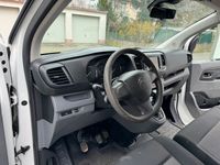 gebraucht Citroën Jumpy Kasten Business M LKW-Klima-1Hand-Kamera
