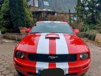 gebraucht Ford Mustang V6 4 Liter US Import