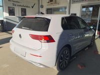 Gebraucht VW Golf VIII Active 110 PS (80 kW) 2022 Grau Limousine