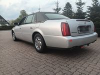 gebraucht Cadillac Deville 4.6 V8 Northstar