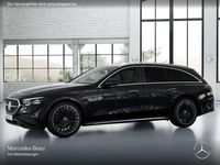 Gebraucht Mercedes E200 AMG line 204 PS (150 kW) 2025 Schwarz Limousine