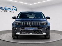 Gebraucht Jeep Avenger Summit 101 PS (74 kW) 2025 Schwarz SUV