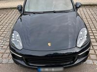 gebraucht Porsche Cayenne zu verkaufen +4917663037792