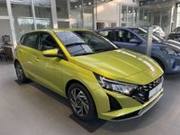 gebraucht Hyundai i20 Trend 1.0 T-Gdi Voll-LED/Navigation/Rückfahrkam./Sitzh./CarPlay