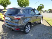 Gebraucht Ford Kuga ST-Line 150 PS (110 kW) 2017 Grau SUV
