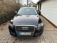 Gebraucht Audi Q5 170 PS (125 kW) 2010 Schwarz SUV