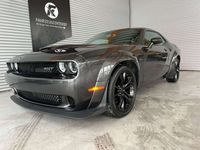 gebraucht Dodge Challenger 3.6L /ALPINE/CARPLAY/WIDEBODY