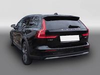 Gebraucht Volvo V60 Plus 197 PS (144 kW) 2023 Schwarz Kombi