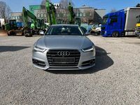 Gebraucht Audi A6 S-Line 272 PS (200 kW) 2017 Kombi