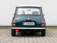 Gebraucht Mini Cooper 61 PS (44 kW) 1991 Kleinwagen