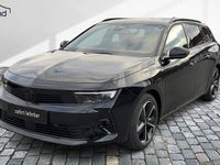 Neu Opel Astra 131 PS (96 kW) 2025 Schwarz Kombi
