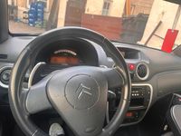 Gebraucht Citroën C3 Pluriel 73 PS (53 kW) 2006 Blau Cabrio