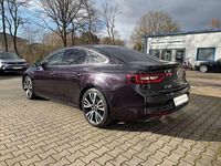 Brugt Renault Talisman Initiale Paris 160 HK (117 kW) 2016 Sort Sedan