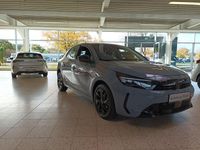 Gebraucht Opel Corsa 101 PS (74 kW) 2024 Grau Limousine