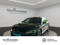 Gebraucht VW Arteon Elegance 200 PS (147 kW) 2023 Schwarz Limousine